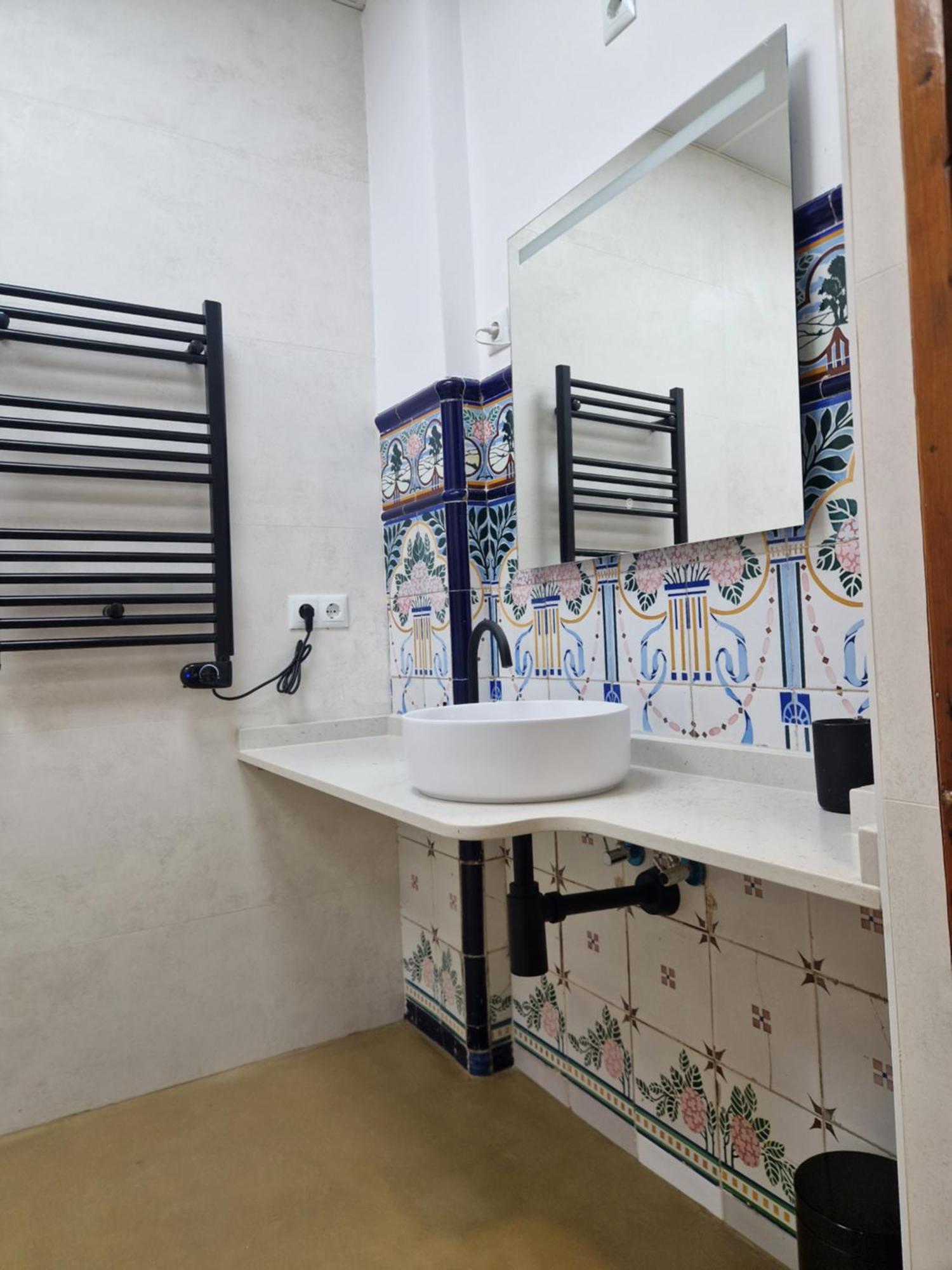 Casa Del Cabanyal La Playa *