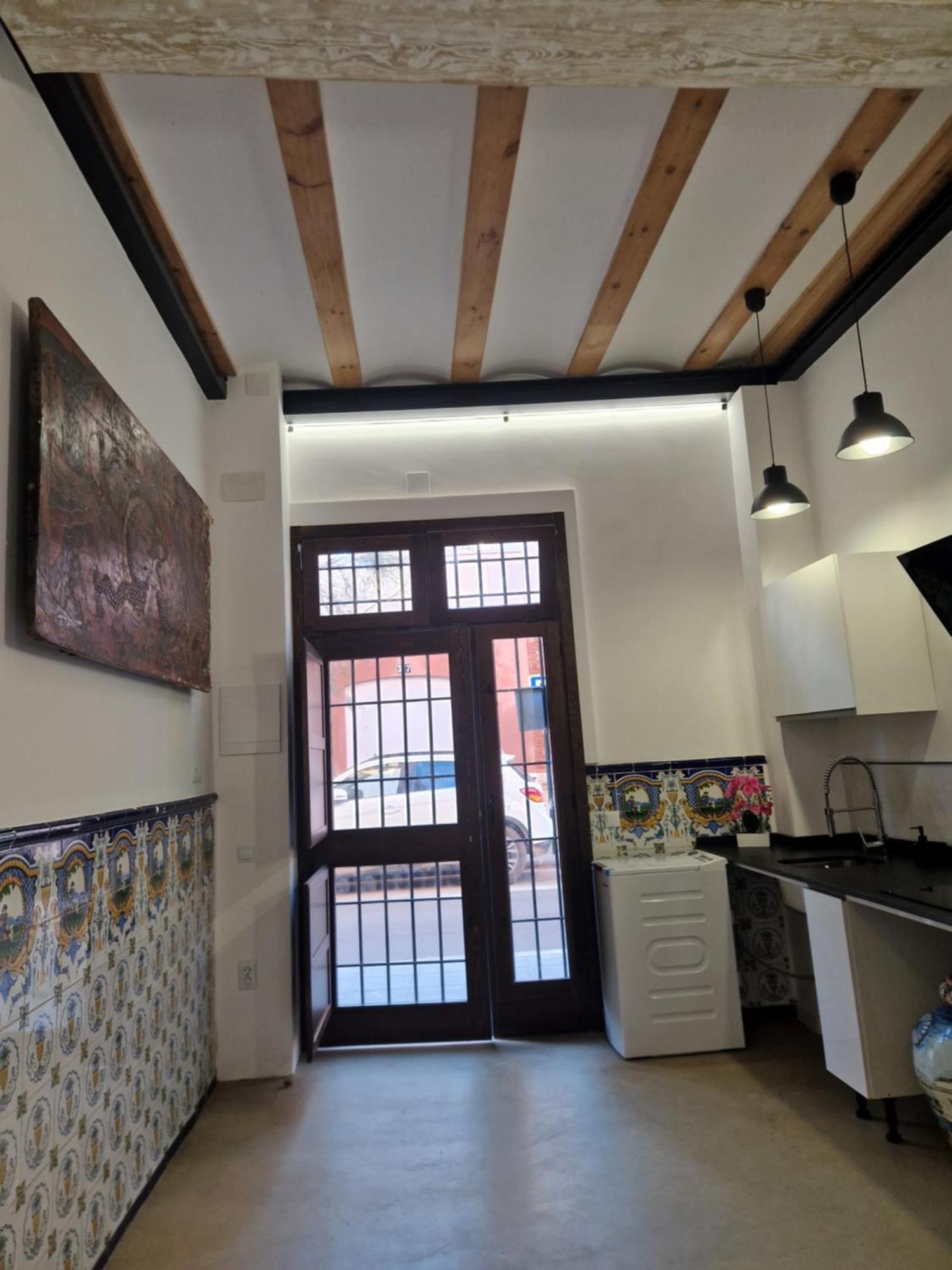 Casa Del Cabanyal La Playa * València