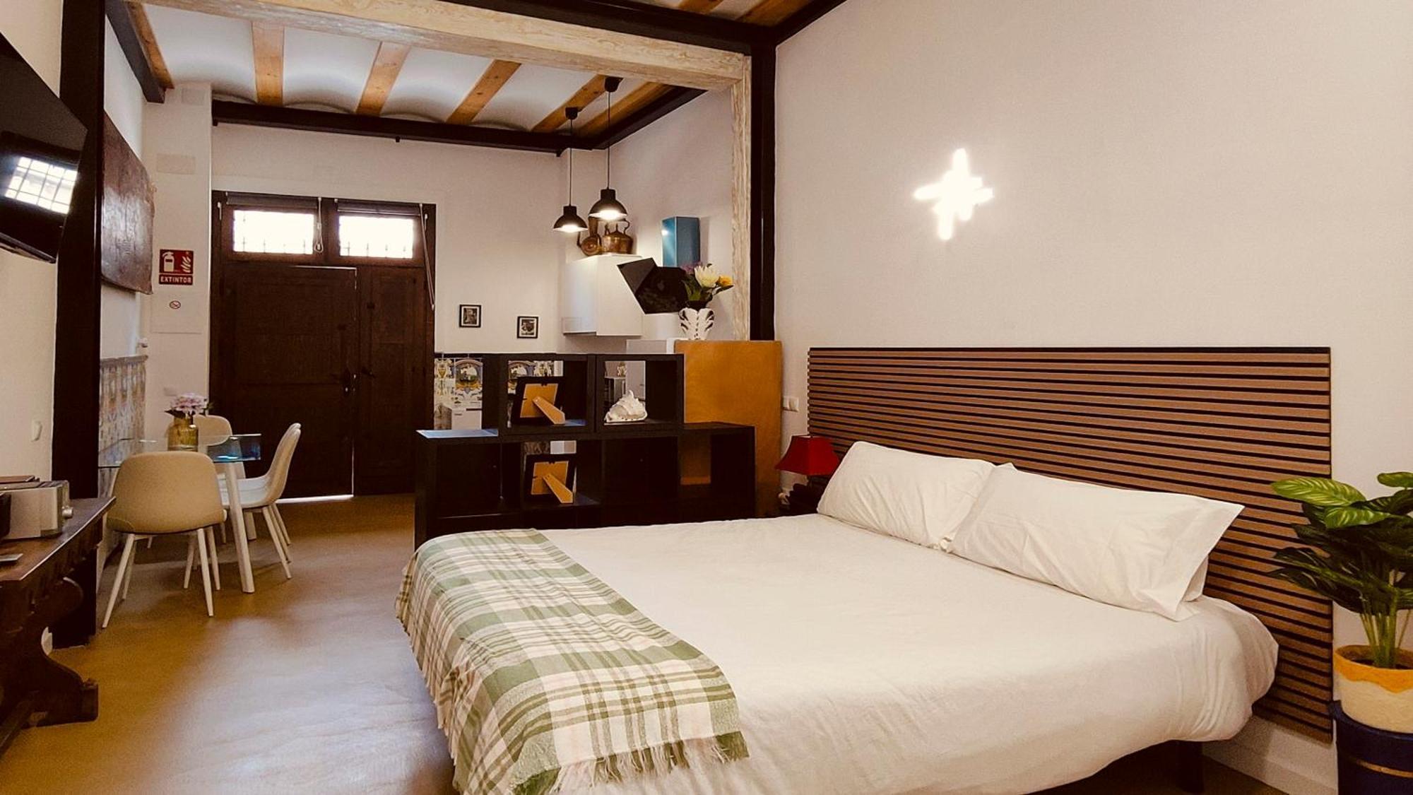 Casa Del Cabanyal La Playa * València